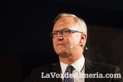 Los Premios Macael contaron con Rajoy, Susana y David Bisbal. Fotos: Fran Muñoz y Juan Antonio Barrios