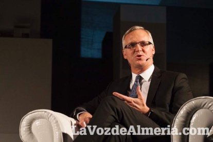 Los Premios Macael contaron con Rajoy, Susana y David Bisbal. Fotos: Fran Muñoz y Juan Antonio Barrios