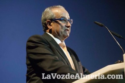 Los Premios Macael contaron con Rajoy, Susana y David Bisbal. Fotos: Fran Muñoz y Juan Antonio Barrios
