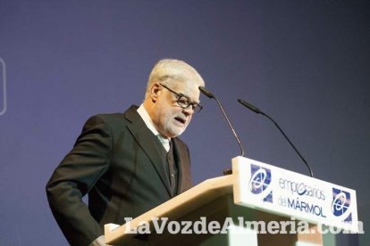 Los Premios Macael contaron con Rajoy, Susana y David Bisbal. Fotos: Fran Muñoz y Juan Antonio Barrios
