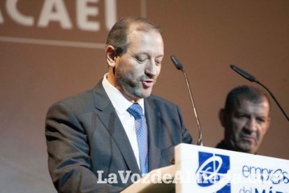 Los Premios Macael contaron con Rajoy, Susana y David Bisbal. Fotos: Fran Muñoz y Juan Antonio Barrios