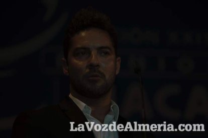 Los Premios Macael contaron con Rajoy, Susana y David Bisbal. Fotos: Fran Muñoz y Juan Antonio Barrios