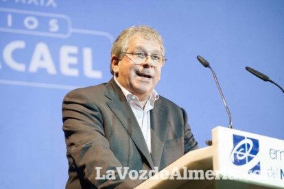 Los Premios Macael contaron con Rajoy, Susana y David Bisbal. Fotos: Fran Muñoz y Juan Antonio Barrios