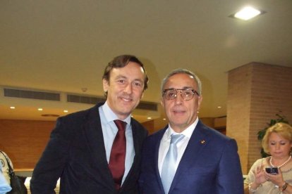 Celebración en el Auditorio Maestro Padilla de Almería de la Gala del X Aniversario de la celebración de los Juegos Mediterráneos Almer