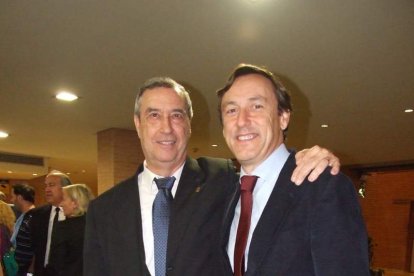 Celebración en el Auditorio Maestro Padilla de Almería de la Gala del X Aniversario de la celebración de los Juegos Mediterráneos Almer