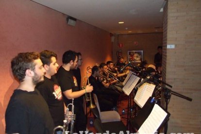 Celebración en el Auditorio Maestro Padilla de Almería de la Gala del X Aniversario de la celebración de los Juegos Mediterráneos Almer