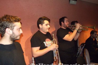 Celebración en el Auditorio Maestro Padilla de Almería de la Gala del X Aniversario de la celebración de los Juegos Mediterráneos Almer