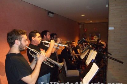 Celebración en el Auditorio Maestro Padilla de Almería de la Gala del X Aniversario de la celebración de los Juegos Mediterráneos Almer