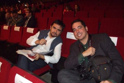 El luto por la matanza en París marca la fiesta de Almería