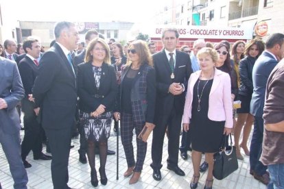 El luto por la matanza en París marca la fiesta de Almería