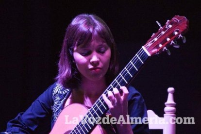 Gala de entrega de los I Premios Los Vélez celebrada en María.