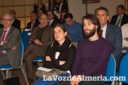 La hoja de ruta tecnológica en el Encuentro de La Voz.