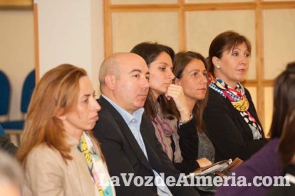 La hoja de ruta tecnológica en el Encuentro de La Voz.