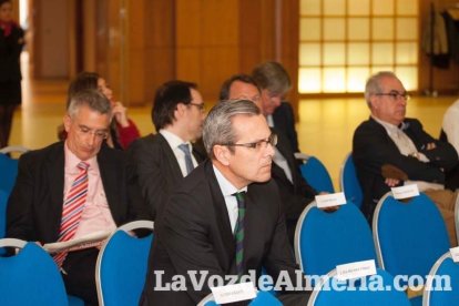 La hoja de ruta tecnológica en el Encuentro de La Voz.