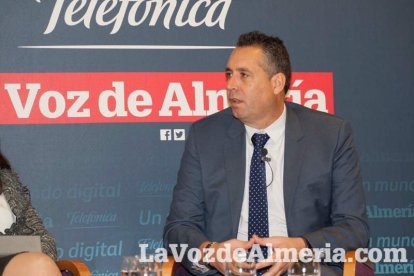 La hoja de ruta tecnológica en el Encuentro de La Voz.