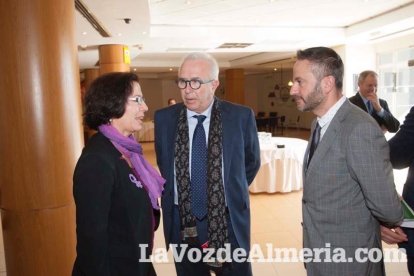 La hoja de ruta tecnológica en el Encuentro de La Voz.