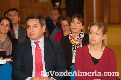 La hoja de ruta tecnológica en el Encuentro de La Voz.