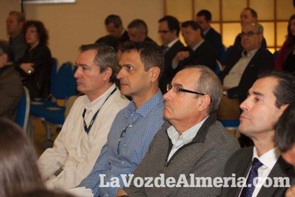 La hoja de ruta tecnológica en el Encuentro de La Voz.