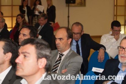 La hoja de ruta tecnológica en el Encuentro de La Voz.