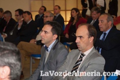 La hoja de ruta tecnológica en el Encuentro de La Voz.