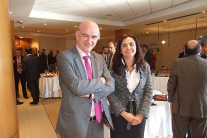 La hoja de ruta tecnológica en el Encuentro de La Voz.