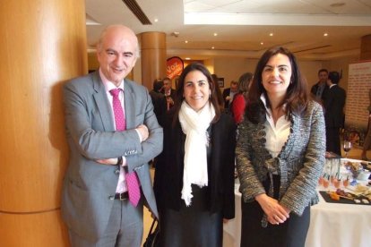 La hoja de ruta tecnológica en el Encuentro de La Voz.