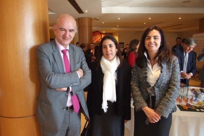 La hoja de ruta tecnológica en el Encuentro de La Voz.