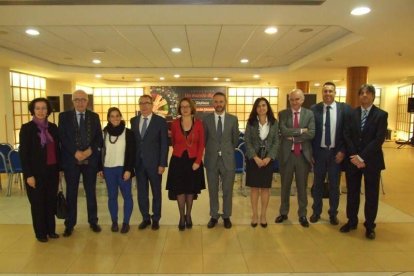 La hoja de ruta tecnológica en el Encuentro de La Voz.