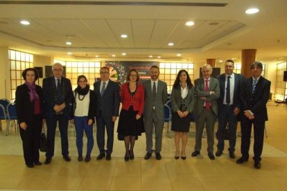 La hoja de ruta tecnológica en el Encuentro de La Voz.