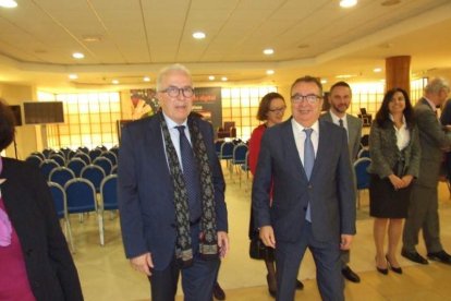 La hoja de ruta tecnológica en el Encuentro de La Voz.