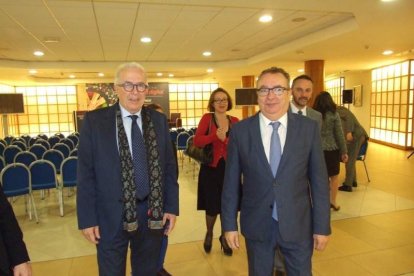 La hoja de ruta tecnológica en el Encuentro de La Voz.