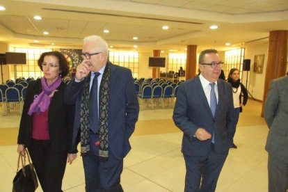 La hoja de ruta tecnológica en el Encuentro de La Voz.