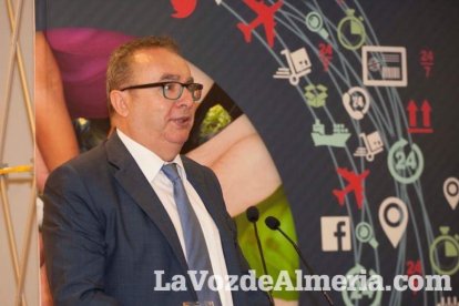 La hoja de ruta tecnológica en el Encuentro de La Voz.