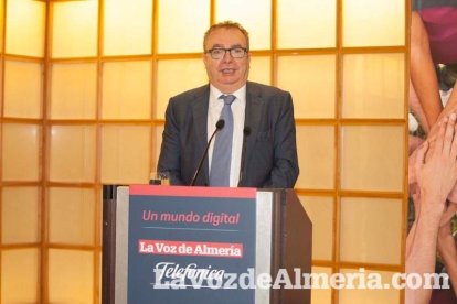 La hoja de ruta tecnológica en el Encuentro de La Voz.