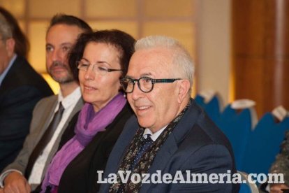 La hoja de ruta tecnológica en el Encuentro de La Voz.