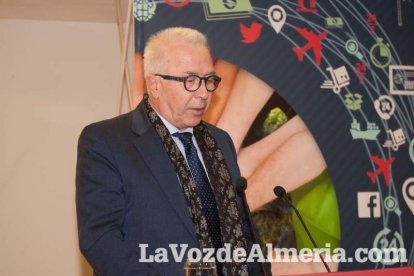 La hoja de ruta tecnológica en el Encuentro de La Voz.