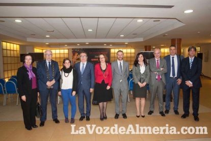 La hoja de ruta tecnológica en el Encuentro de La Voz.