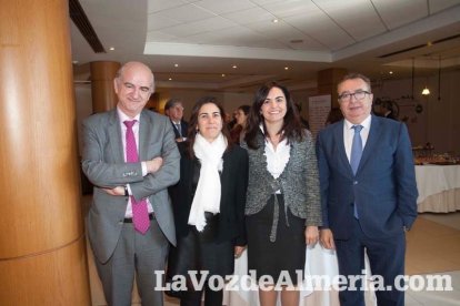 La hoja de ruta tecnológica en el Encuentro de La Voz.