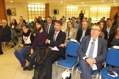 La hoja de ruta tecnológica en el Encuentro de La Voz.