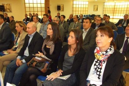 La hoja de ruta tecnológica en el Encuentro de La Voz.