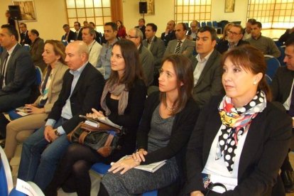 La hoja de ruta tecnológica en el Encuentro de La Voz.