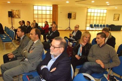 La hoja de ruta tecnológica en el Encuentro de La Voz.