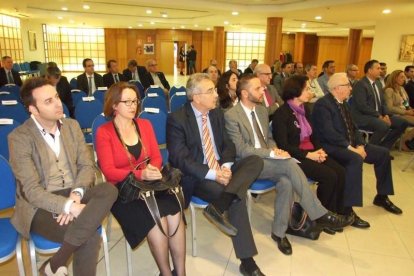 La hoja de ruta tecnológica en el Encuentro de La Voz.