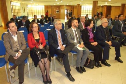 La hoja de ruta tecnológica en el Encuentro de La Voz.