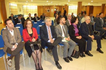 La hoja de ruta tecnológica en el Encuentro de La Voz.