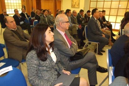 La hoja de ruta tecnológica en el Encuentro de La Voz.