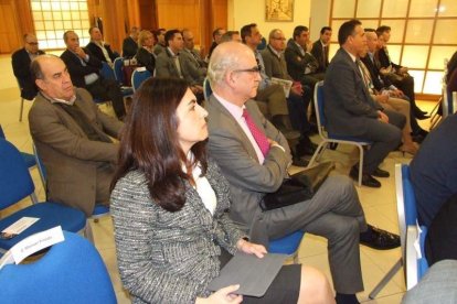 La hoja de ruta tecnológica en el Encuentro de La Voz.