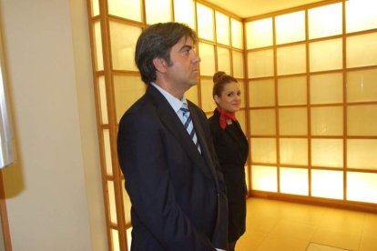 La hoja de ruta tecnológica en el Encuentro de La Voz.