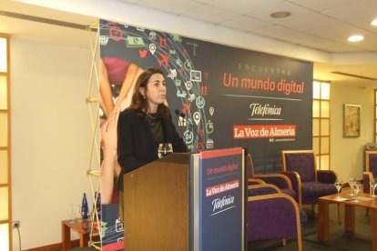 La hoja de ruta tecnológica en el Encuentro de La Voz.