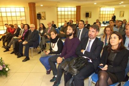 La hoja de ruta tecnológica en el Encuentro de La Voz.